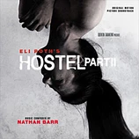 cover of soundtrack Hostel 2