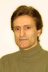 picture of actor Ektoras Kaloudis