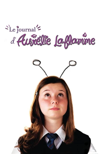 Poster de Aurélie Laflamme's Diary