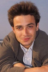 Foto de Simon de La Brosse