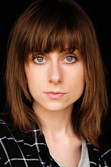picture of actor Allisyn Ashley Arm