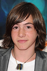 photo of person Jonah Bobo