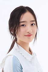 picture of actor Deng Enxi