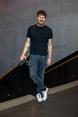 photo of person Lorand Balazs Imre