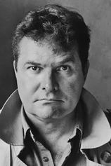 Foto de Denis Johnson