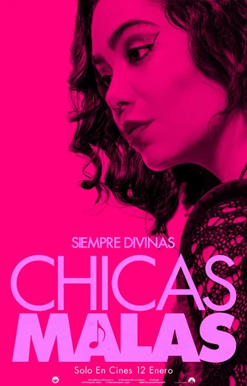Imagen de chicas-malas-52f47708-eda2-4145-97e5-ff94c09861d6 (Cartel personajes español)