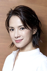 picture of actor Angelica Lee
