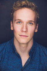 picture of actor Jaye Ayres-Brown