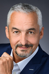 photo of person Gilles Legardinier