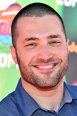 picture of actor Zoran Korach