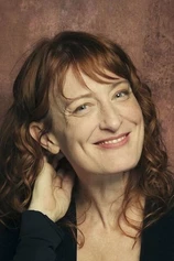 Foto de Jennifer Kent