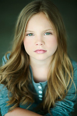 picture of actor Violet Hicks