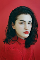 photo of person Lilli Kay