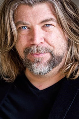 photo of person Christian Stokes