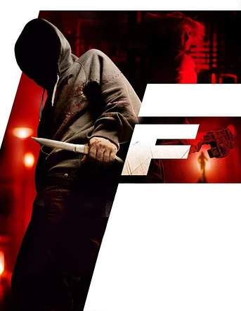 Poster de F