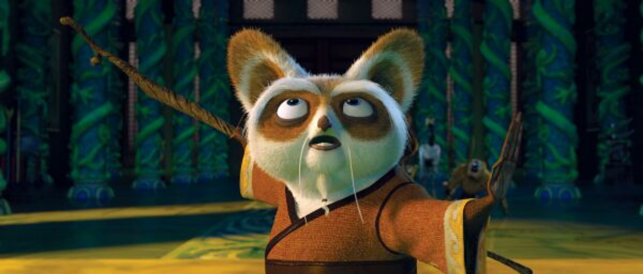 Imagen de Kung Fu Panda