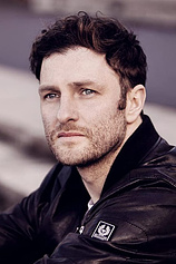 picture of actor Steven Cree
