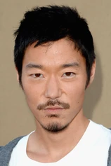 Foto de Aaron Yoo