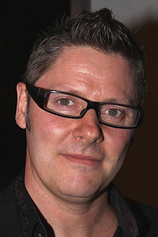 photo of person David Hackl