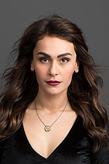 picture of actor Merve Seyma Zengin