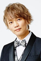 picture of actor Shintaro Asanuma