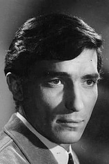 picture of actor Slobodan Dimitrijević