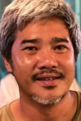 photo of person Pramett Chankrasse