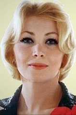 picture of actor Betty Mars