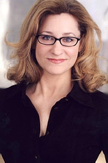 picture of actor Amy Hohn