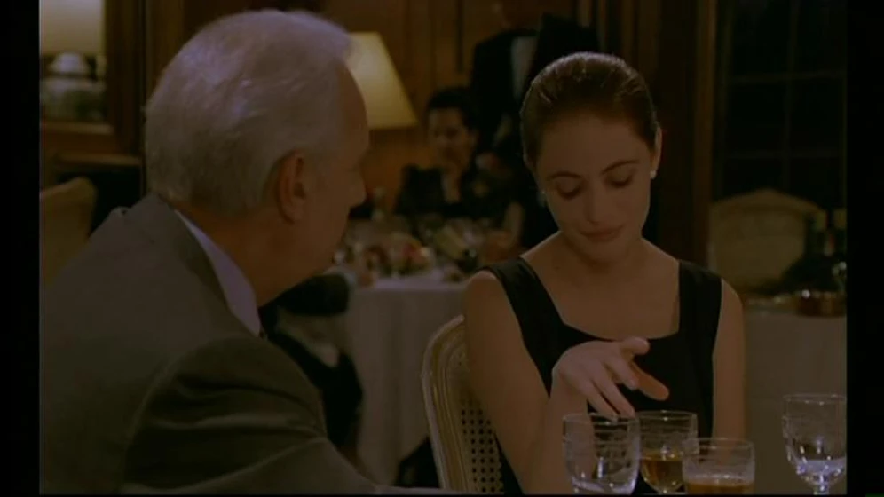 Imagen de Nelly y el Sr. Arnaud