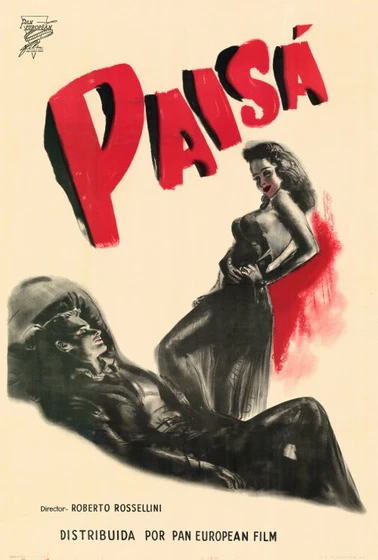 Imagen de camarada (Poster)
