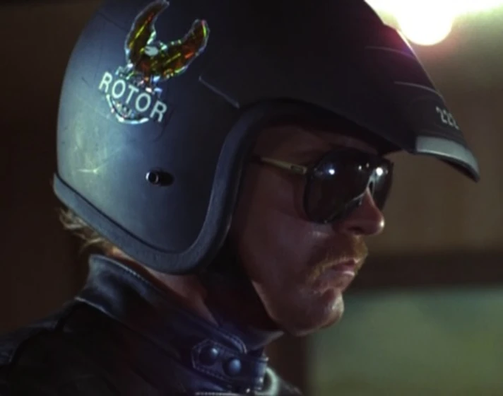 Richard Gesswein en r-o-t-o-r (Coldyron)