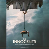Carátula de la banda de sonido de The Innocents