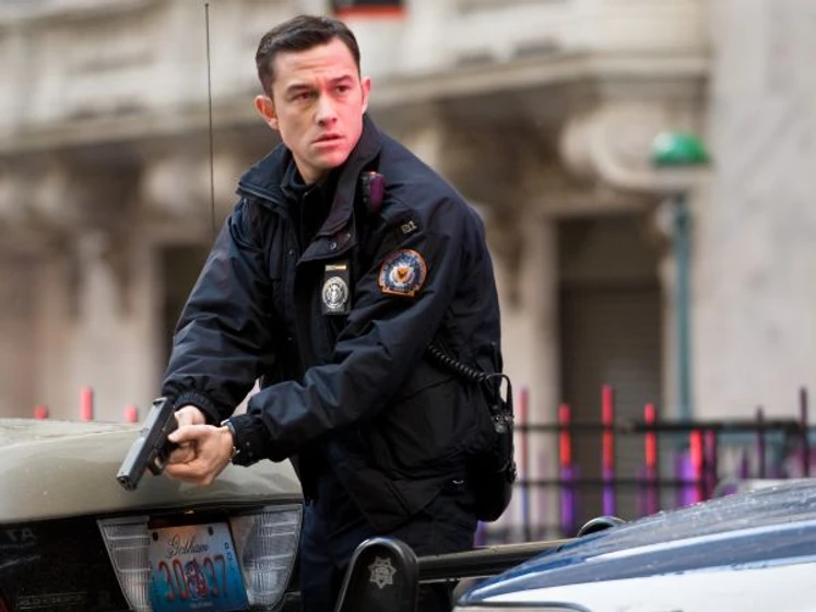 Joseph Gordon-Levitt en el-caballero-oscuro-la-leyenda-renace
