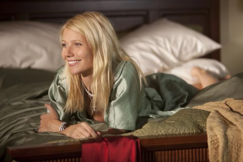 Gwyneth Paltrow en country-strong