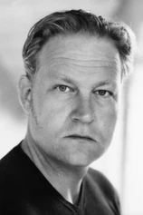 photo of person Paul Kynman