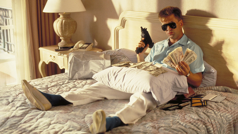 Imagen de Miami blues