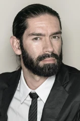 Foto de Diego Romero