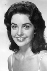 picture of actor Myrna Fahey