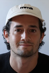 photo of person Raphael Margules