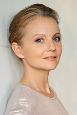 picture of actor Carina N. Wiese