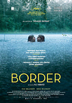 still of movie Border