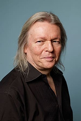 photo of person Christopher Hampton