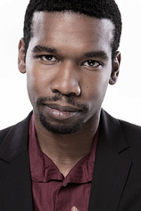 picture of actor Demetrius Daniels