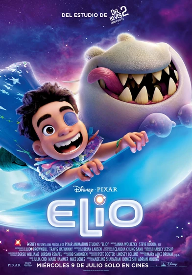 Imagen de elio (Cartel final español)