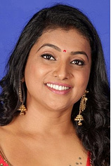 picture of actor Roja Selvamani