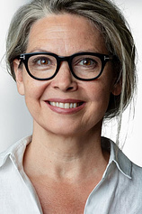 picture of actor Lucy Newman-Williams