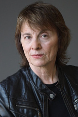 picture of actor Camille Paglia