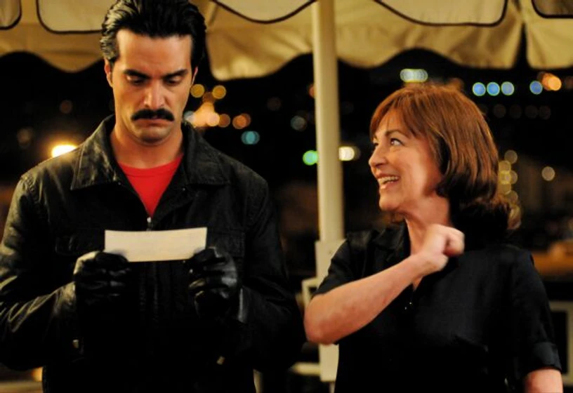 Carmen Maura y Adrián Navarro en que-parezca-un-accidente