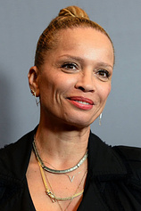picture of actor Victoria Mahoney